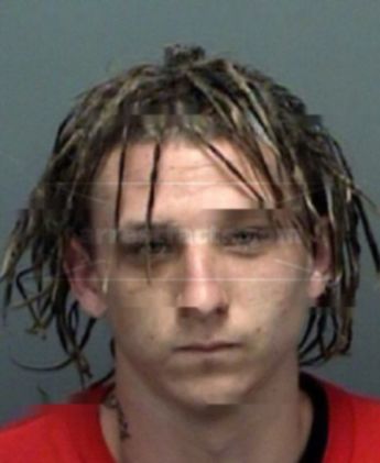 Jeffery Shawn Holcomb