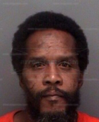 Anthony Duane Ross