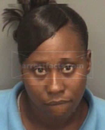 Natosha Monique Williams