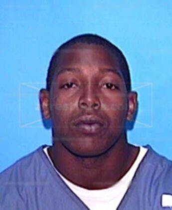 Andre D Evans