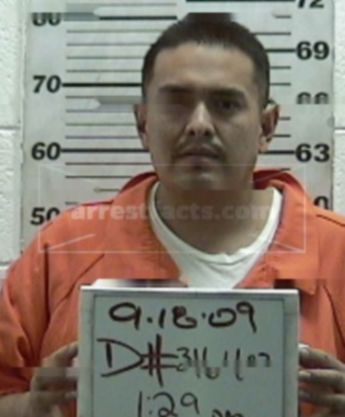 Eric D Chacon