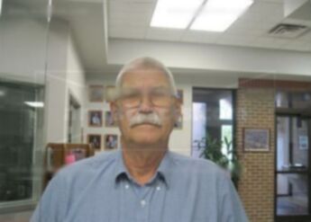 Robert Elliott Thibault