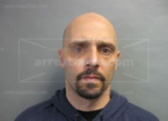 Reginald Bruce Coburn Jr.