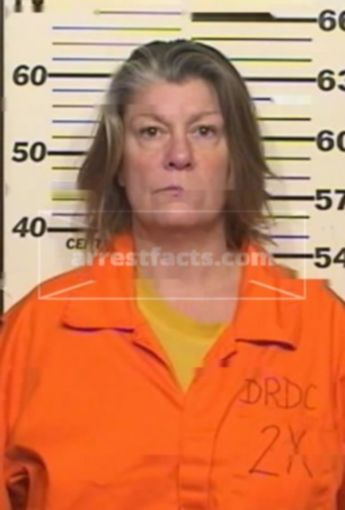 Mary Elizabeth Miller