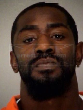 Travis Demonta Gilbert