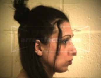 Lisa Marie Palacios Perry