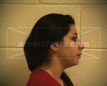 Andrea Marie Romero Trevino