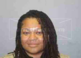 Alfreda Frances Jordan
