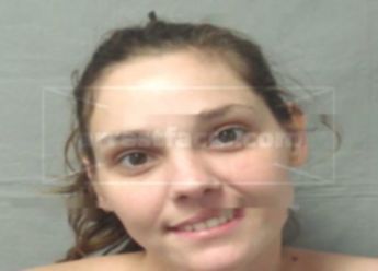 Jasmine Marie Herr