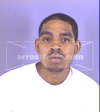 Christopher Thomas Mumphrey