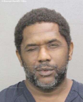 Christopher Lamont Woodard