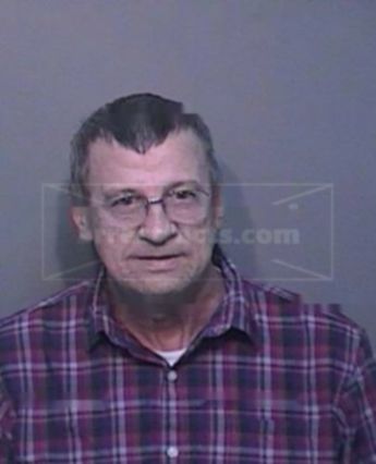 James Marvin Rorex