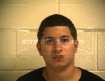 Brandon Robert Reyes Reed