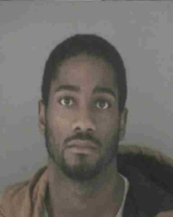 Tyrone Marshall Nichols