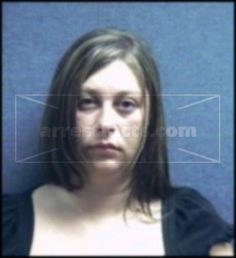 Monica Liegh Thornberry