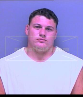 Brandon Robert Burgess