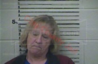 Shirley Faye Jackson