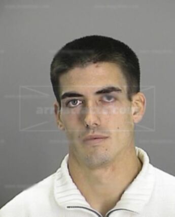 Shaun Joseph Sullivan