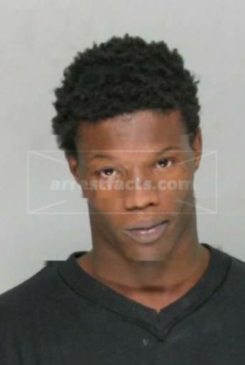 Chad Jamal Walker