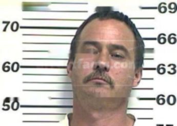 Donny Ray Passons