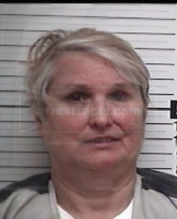 Linda Margaret (Stone) Hilton