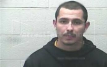 Jovan William Barrett