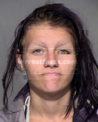 Kayla Marysue Madill