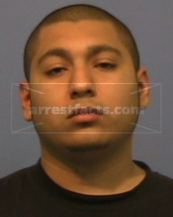 Isaac Jacob Gonzales