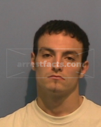 Stefan Andrew Hoddleston