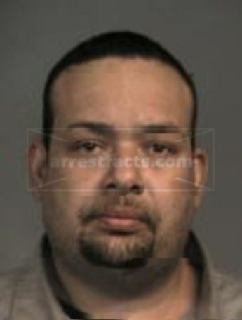 Jose Francisco Diaz