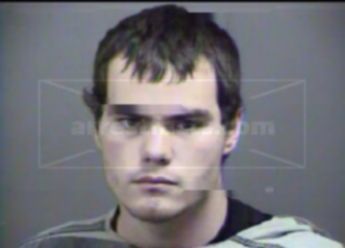 Jacob Dominick Woolford