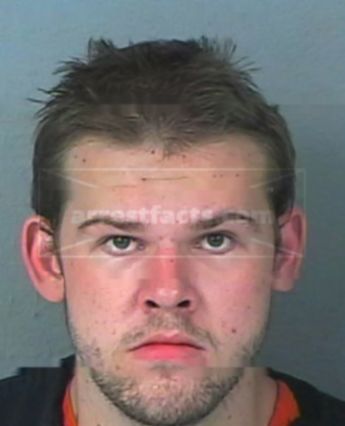 Cody Lee Mason