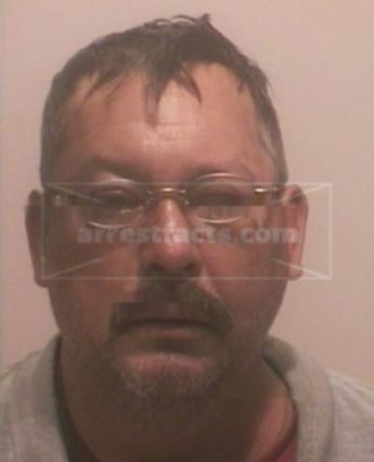 James Allen Pattison