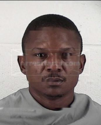 Lawrence Thomas Foster Jr