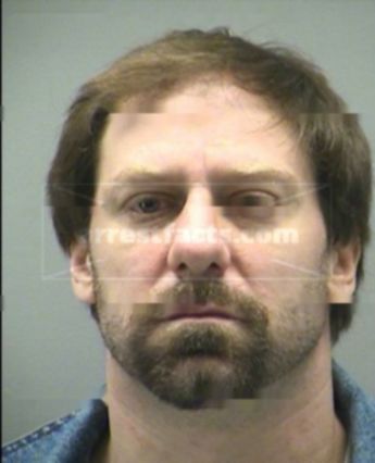 Ricky Ray Delawder