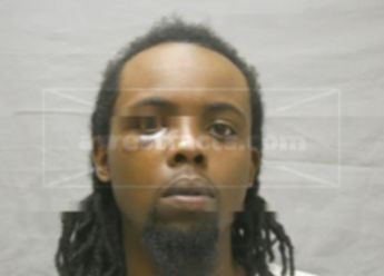 Thomas Lacharles Williams