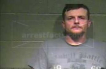 Eric Anthony Taylor