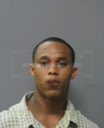 Terrell James Savoy