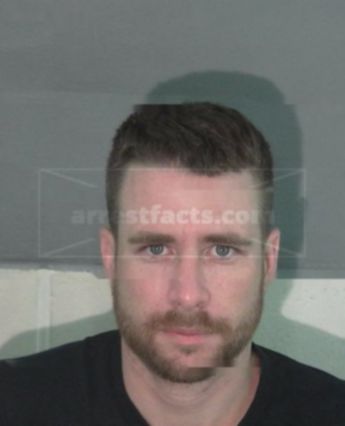 Lance David Brogan