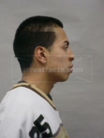 Marco Antonio Garcia
