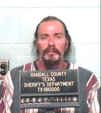 Gary Dale Allen