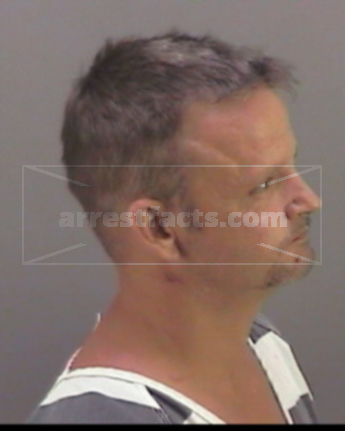 Joseph Bryan Sparks