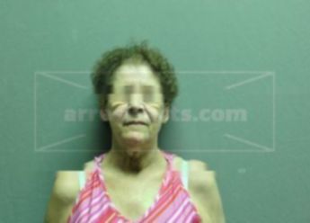 Rose Mary Peterson