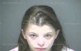 Nichole Lee Schoolcraft