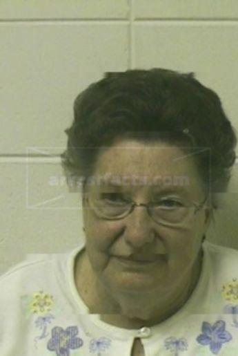 Betty D Lightfoot