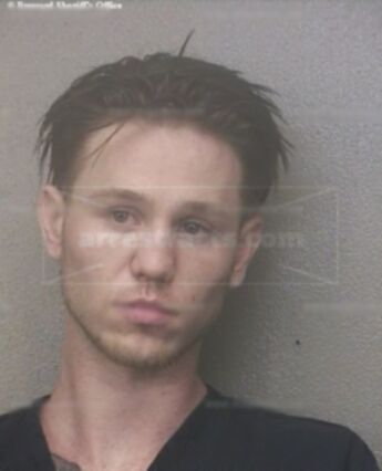Nicholas Matthew Lawson