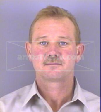 Jerry Glenn Walker