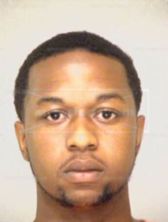 Javaris Mays