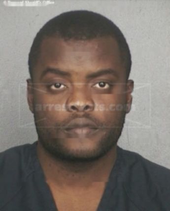 Frantz Noel