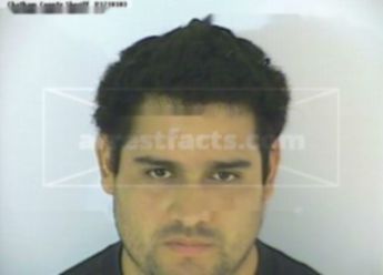 Edgar Fernandez